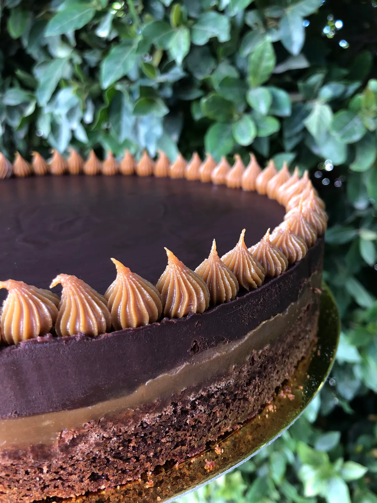 BROWNIE FRUTILLAS