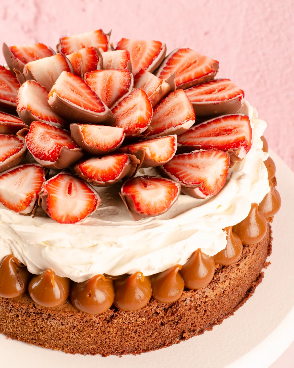 BROWNIE KINDER