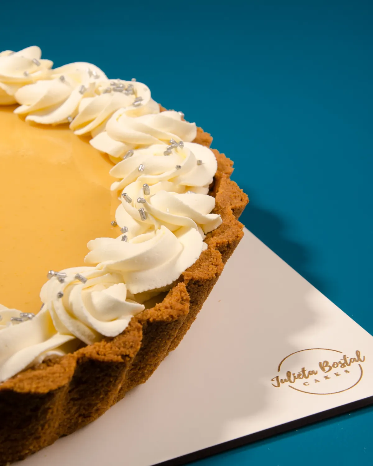 KEY LIME PIE