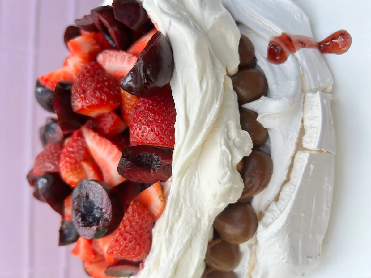 PAVLOVA