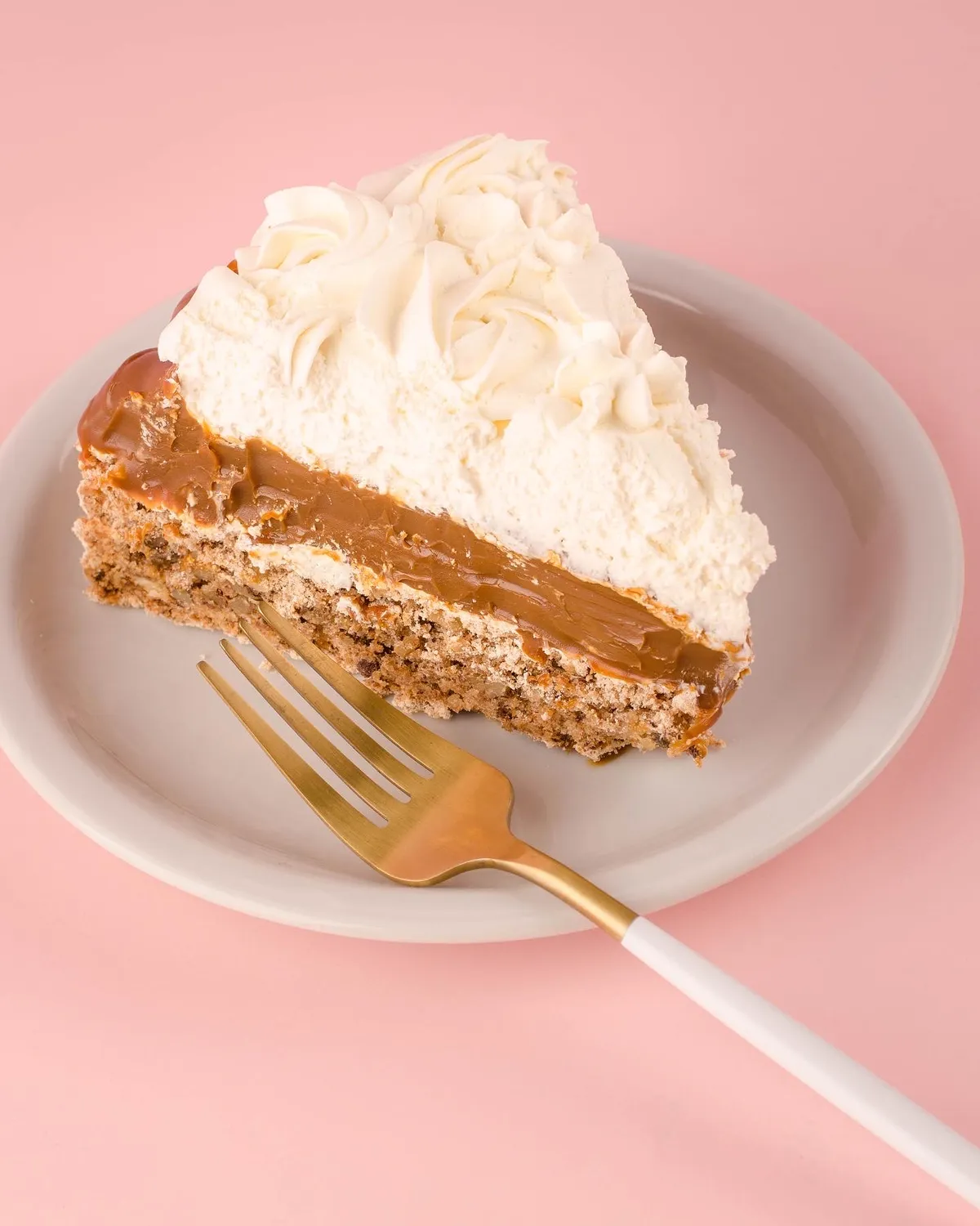 TORTA DE NUEZ
