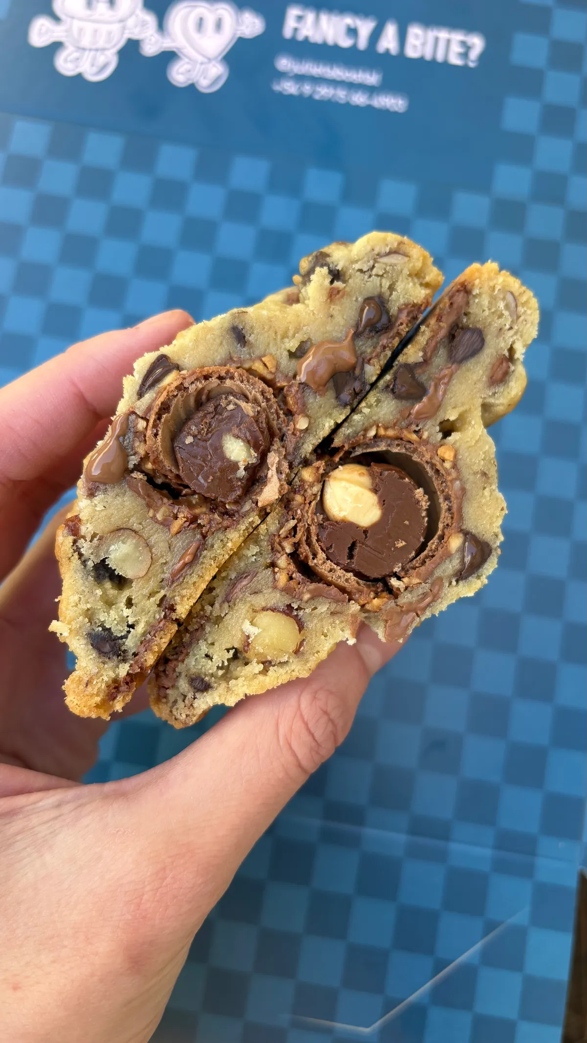 FERRERO