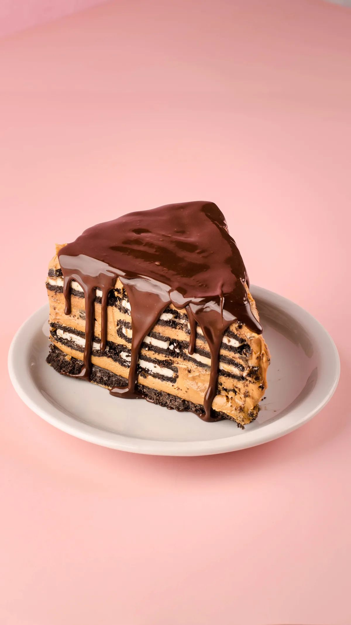 OREO TORTA